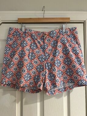 Lee shorts